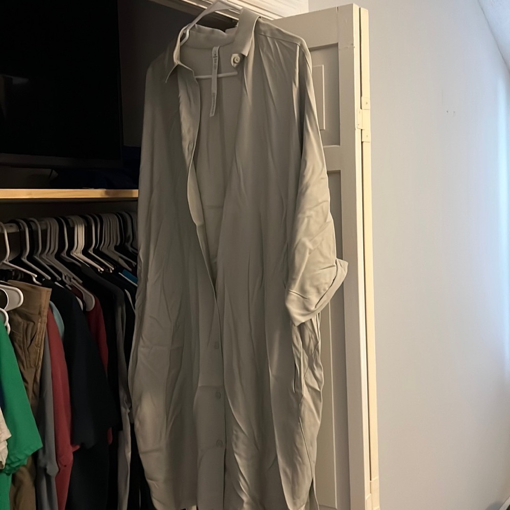 Lululemon Dress